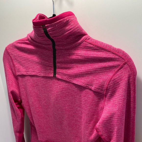 Lululemon Base Runner 1/2 Zip - Picture 8 of 16